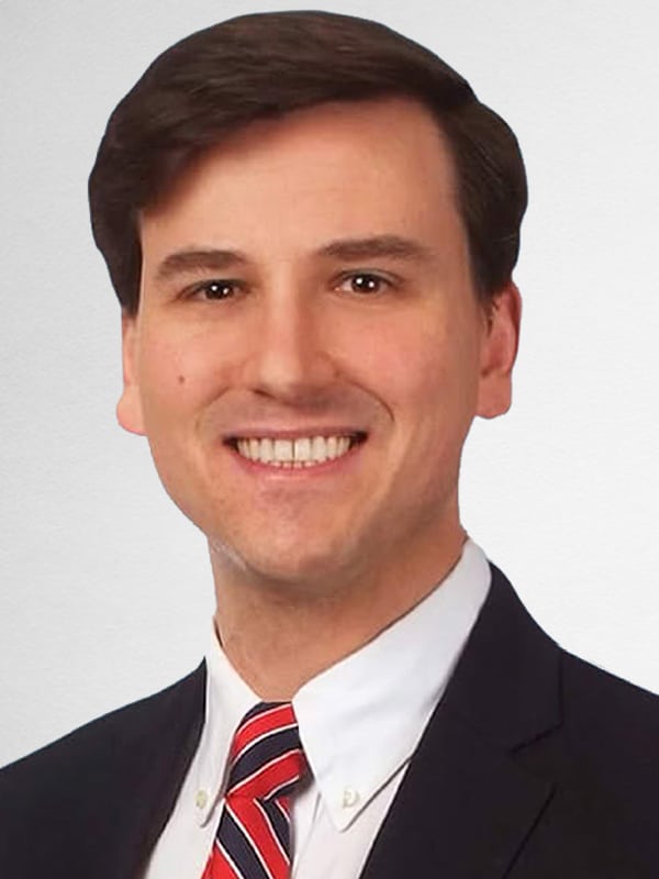 Dr. Beau Bolding, DDS